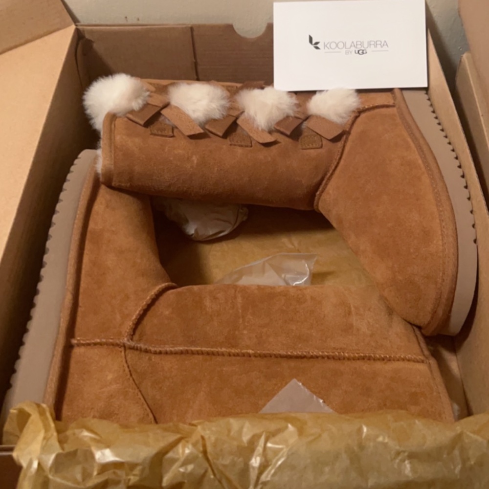 Koolaburra Ugg - image 1